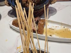 -乔阿马·江南味·驴肉香(龙湖华泾天街店)