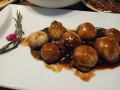 -旅马餐厅(茅家埠店)