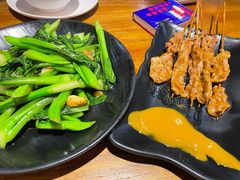 -烧蠔帮·湛江生蚝(工农店)