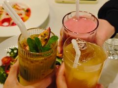 -Ponte 意大利餐厅