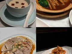 -荣兴酒家(徐家汇店)
