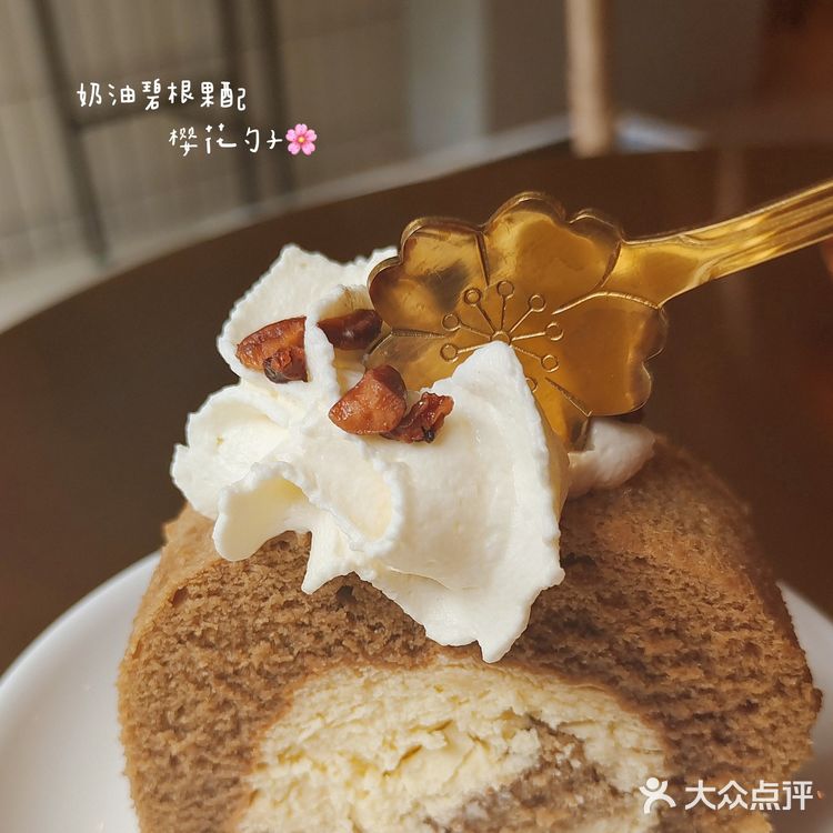 广州探店 | 长隆附近韩里韩气氛围感CAFE