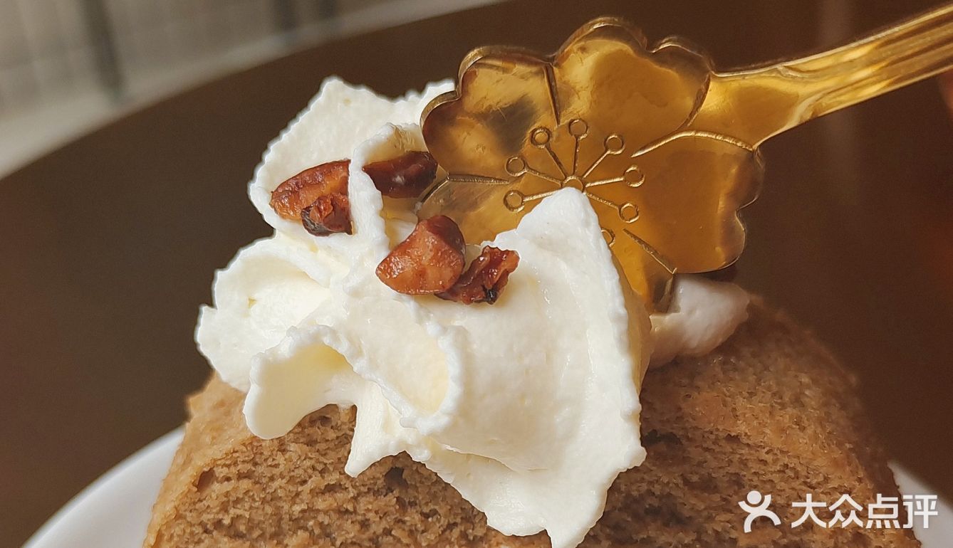 广州探店 | 长隆附近韩里韩气氛围感CAFE