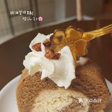 广州探店 | 长隆附近韩里韩气氛围感CAFE