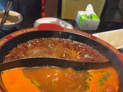 -三江两海老火锅(北京首店)