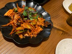 -大壮家原味烤肉(兴华北街店)