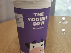 -一只酸奶牛(成都sm广场店)