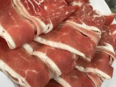 -風林火山烤室·涮肉