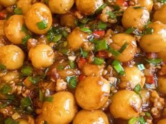 -聚鑫阁江浙菜·非遗传承技艺(青村帝华园店)