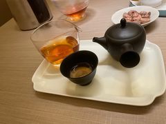-隐溪茶馆(静安寺店)