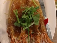 -拉威海鲜市场