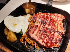 -半秋山西餐厅(巴南万达广场店)