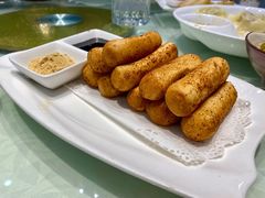 糍粑-凡花楼(拈花湾店)
