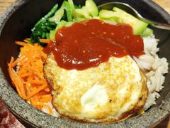 -花腰餐吧Bistro烧烤 傣味(传媒大学店)