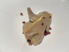 -小厨娘淮扬菜(河西奥美大厦店)