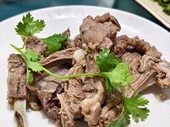-范记靖远羊羔肉(博物馆店)