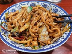 -方砖厂69号炸酱面(方砖厂胡同店)
