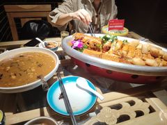 -磁州卤面·地标邯郸菜(97年创始店)