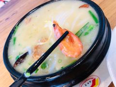 风花雪月过桥米线-双桥园·云南过桥米线(古城南门店)