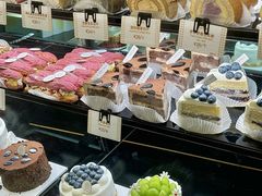 -CARINO BAKERY&CAFE(人广来福士店)