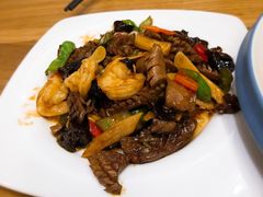 -陈傻子餐厅(世纪都会店)