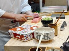-鮨一日本料理旗舰店(总店)