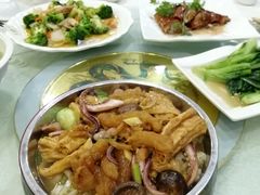 -珠江餐厅