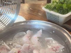 -正能量脆肉鲩火锅