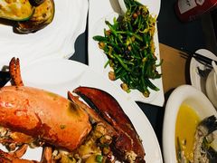 -79号渔船海鲜饭店(华强北店)