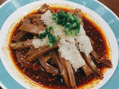 青稞酿皮-中发源·清真餐厅(春风店)