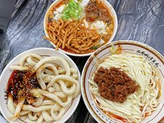 -西月城谭豆花(春熙路店)