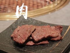 -花时·炭火烧肉(东百中心A馆店)