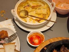 -桂满陇·杭州小馆(巴黎春天浦建店)