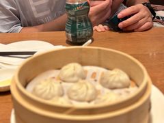 -鼎泰丰(国金中心店)