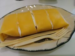 -果流香水果甜品(建政路店)