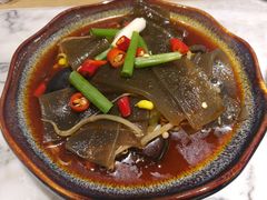 -姑姑宴(富力广场店)
