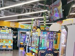 -快乐街区(重庆龙湖时代天街店)