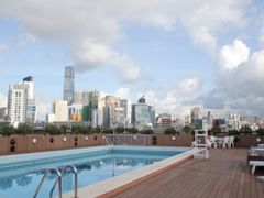 -千禧新世界香港酒店
