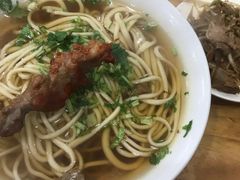 -鑫明明拉面(宁化路店)