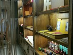 -福慧慈缘素食餐厅(王府井店)