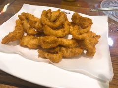 -炸鸡情侣韩式料理(中央大街店)