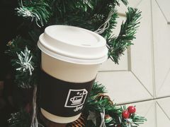 -JPG coffee(广州体育西店)