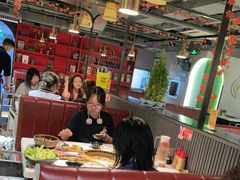 -炙城·韩式烤肉(南京东路店)