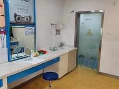 -苏州大学理想眼科医院