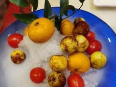 -局气 烤鸭·北京菜(光华路店)