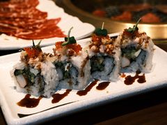 -御牛道日式烤肉料理(杭州万象城店)