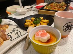 -猫抓烤肉(春熙路店)