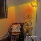 [咖啡]夜间咖啡厅打卡 | 超出片氛围感满满