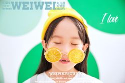 -为为儿童摄影(天津之眼店)