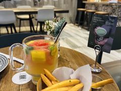 -gaga(深圳福田星河COCO Park店)